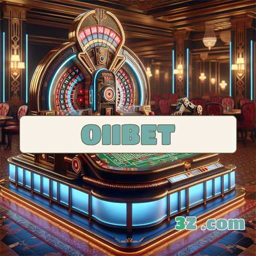 Oiibet: a Plataforma de Jogos Confiável Que Você Procurava