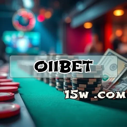 oiibet: Descubra a Roleta que Transforma Jogadores em Vencedores