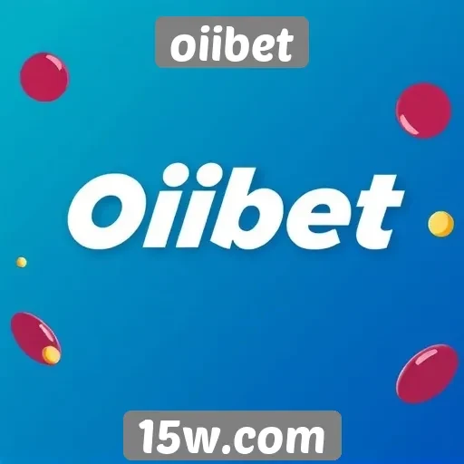 promoções e bônus atraentes no site oiibet