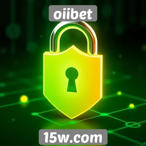 Avaliação de segurança no site de apostas oiibet